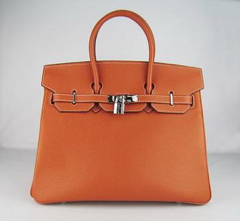 HBK350OS003 35CM Orange (argento)